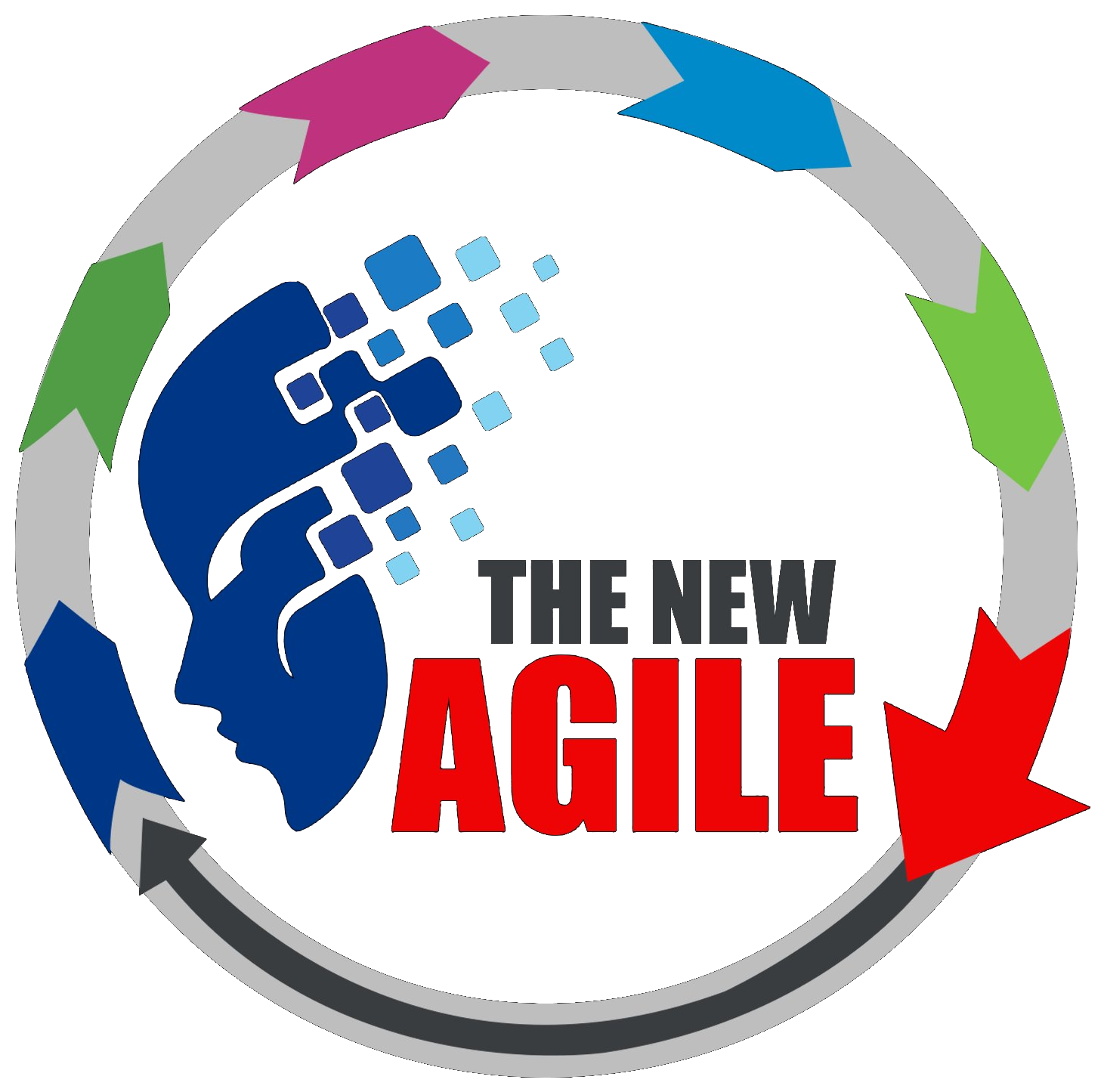 The New Agile Group mark